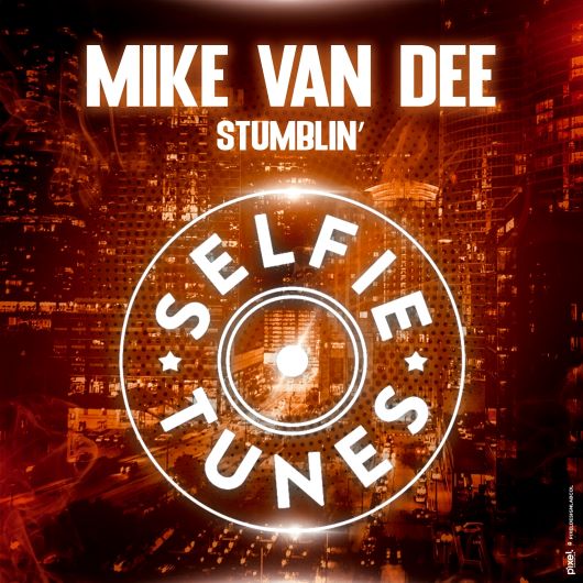 Mike Van Dee Stumbin