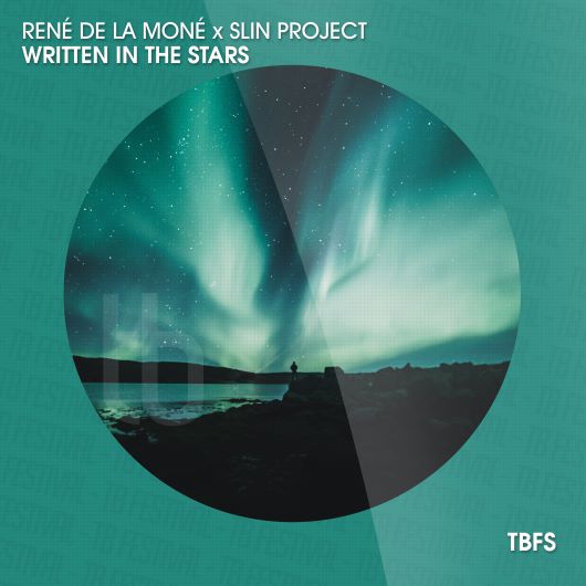 Rene de la Mone x Slin Project Written In The Stars