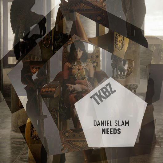 Daniel Slam Needs