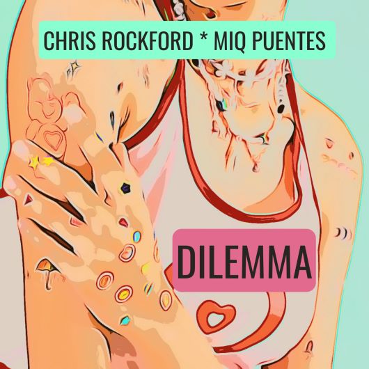 Chris Rockford & Miq Puentes Dilemma