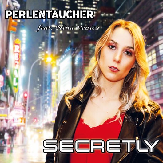 Perlentaucher feat. Nina Venica Secretly
