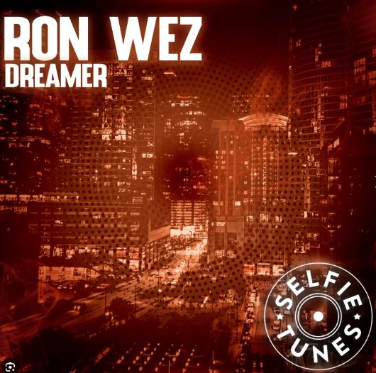 Ron Wez Dreamer