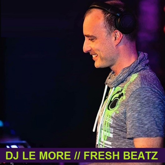 DJ LE MORE FESH BEATZ 01 2022