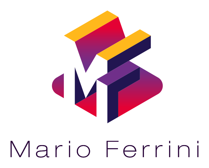 Mario Ferrini The Mix