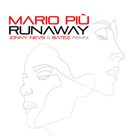 Mario Più Runaway