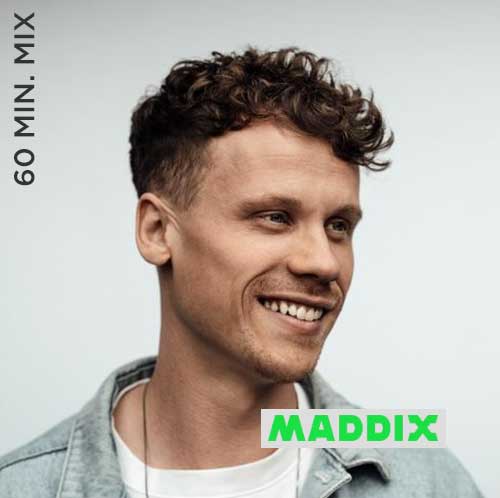 Maddix Radio Show Mix
