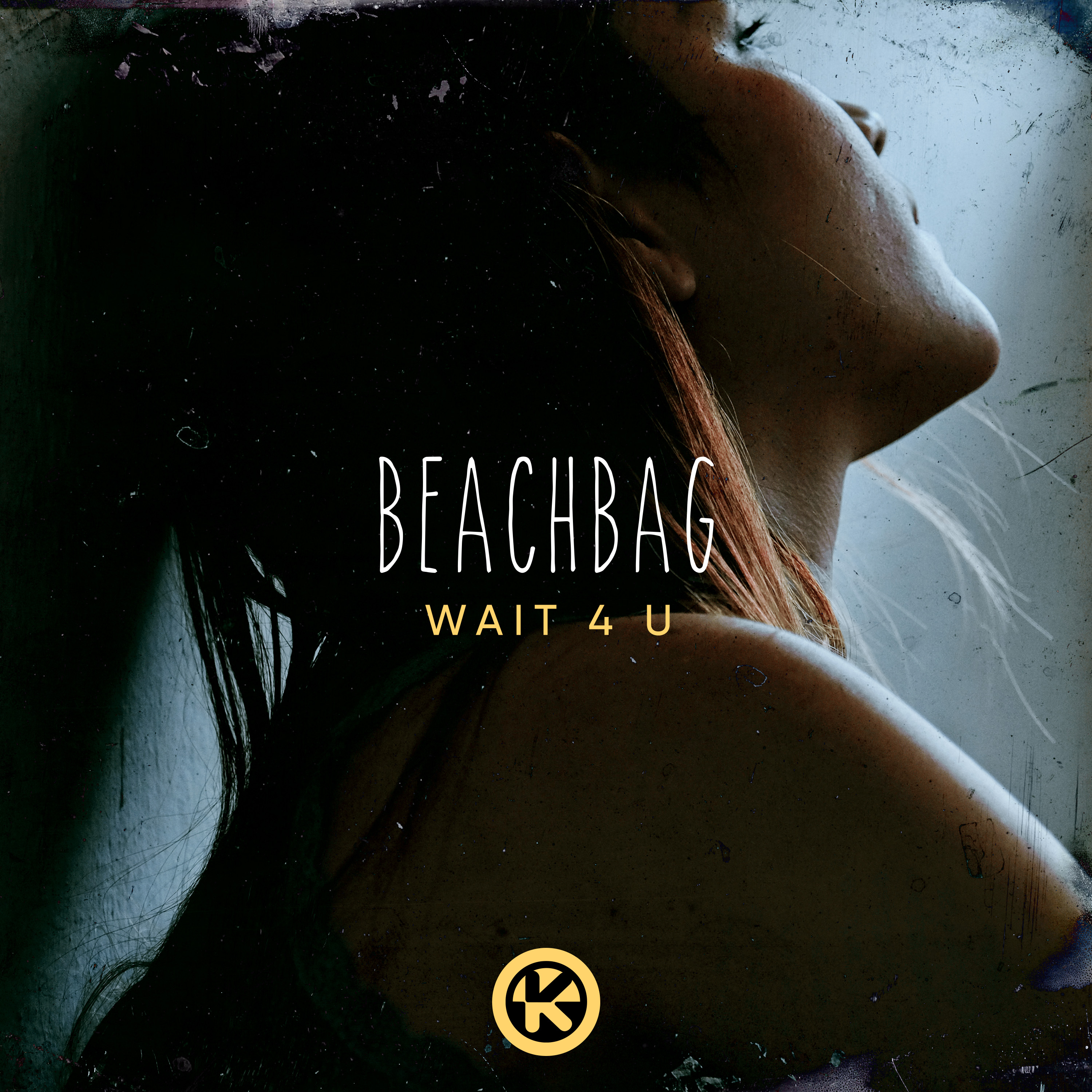 Beachbag Wait 4 U