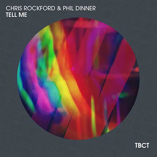Chris Rockford & Phil Dinner Tell Me