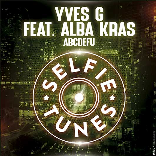 Yves G feat. Alba Kras Abcdefu
