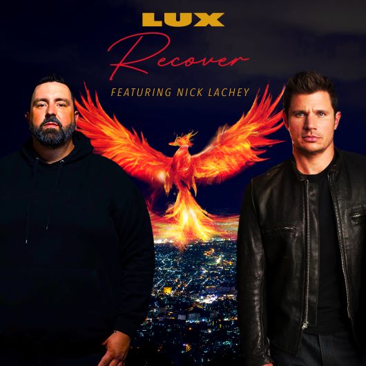 LUX feat. Nick Lachey Recover