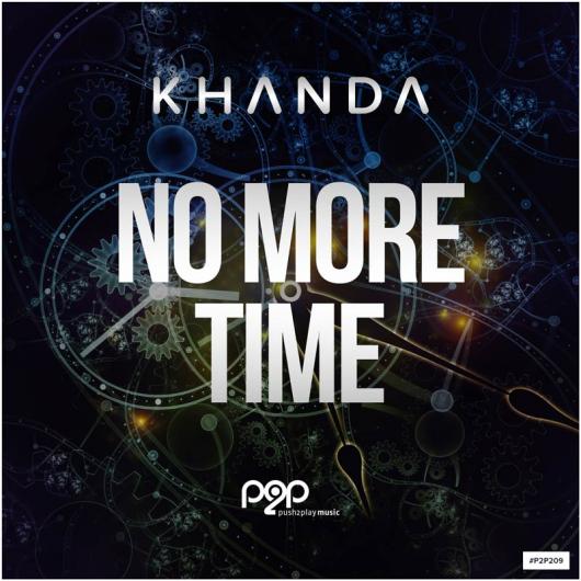 KHANDA No More Time