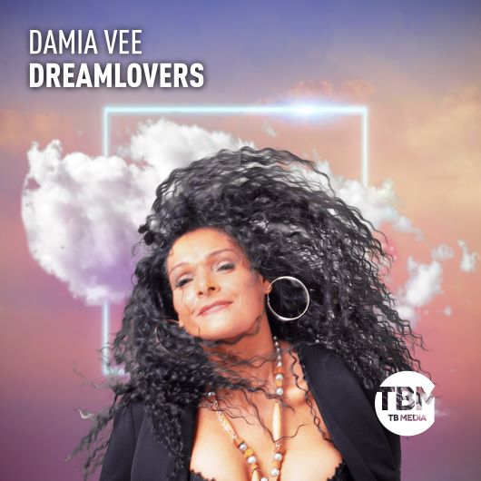 Damia Vee Dreamlovers