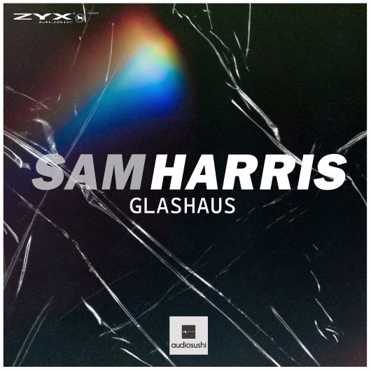 Sam Harris Glashaus