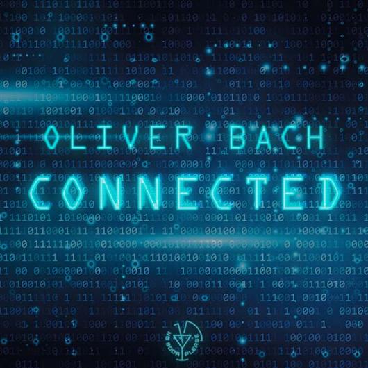 Oliver Bach Connected