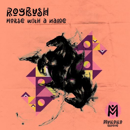 Roybush Horse with a Name