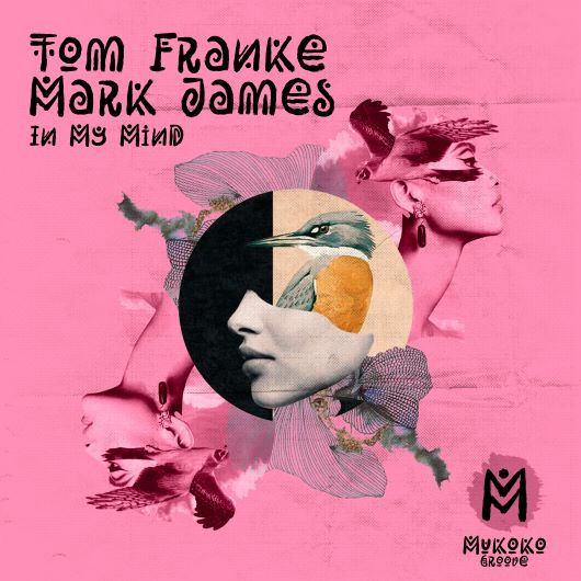 Tom Franke und Mark James In My Mind