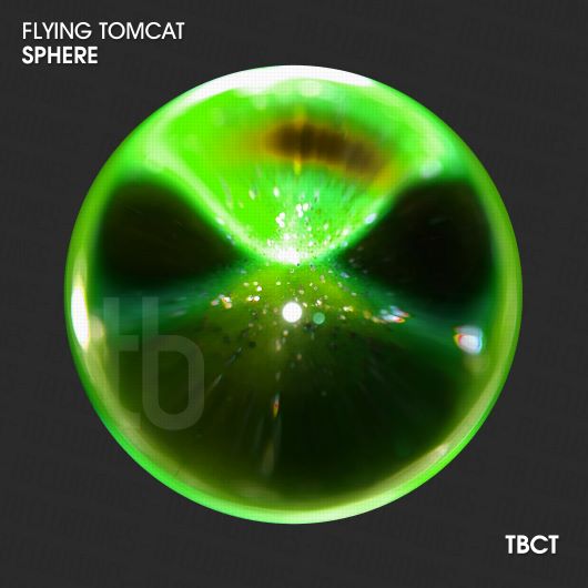 Flying Tomcat Sphere