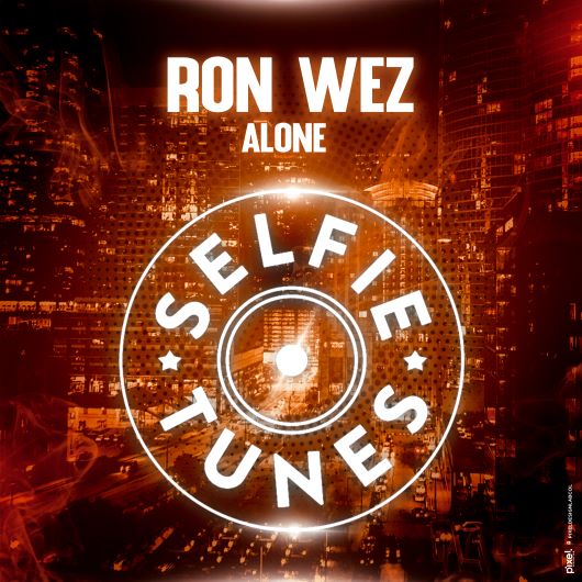 Ron Wez Alone