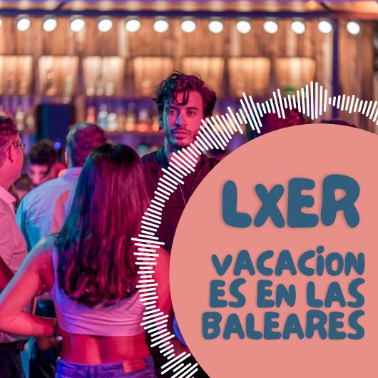 Lxer Vacaciones en las Baleares