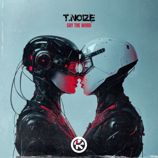 T.noize Say The Word