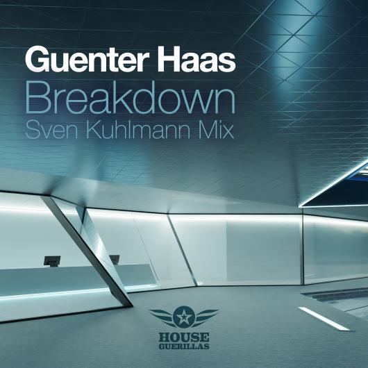 Guenter Haas Breakdown (Sven Kuhlman Mix)