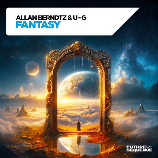 Allan Berndtz & U-G Fantasy