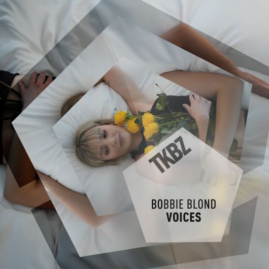 Bobbie Blond Voices