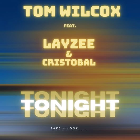 Tom Wilcox feat. Layzee Tonight