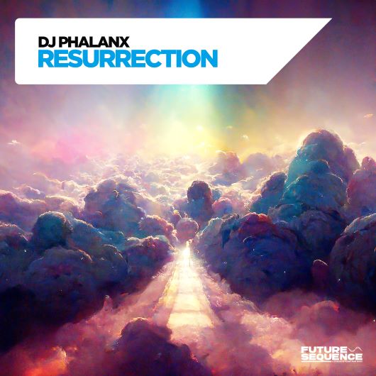 DJ Phalanx Resurrection