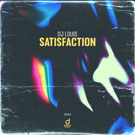 DJ Louis Satisfaction