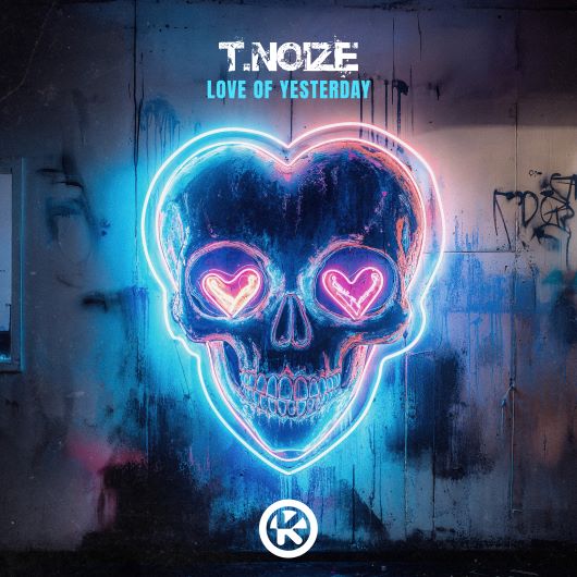 T.noize Love Of Yesterday