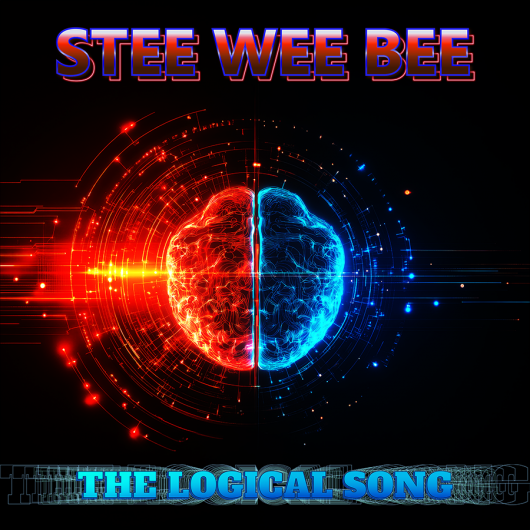 Stee Wee Bee The Logical Song