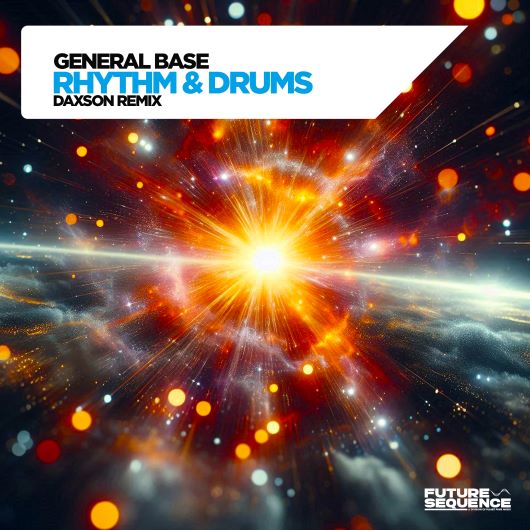 general base Rhythm & Drums (Daxson Remix)