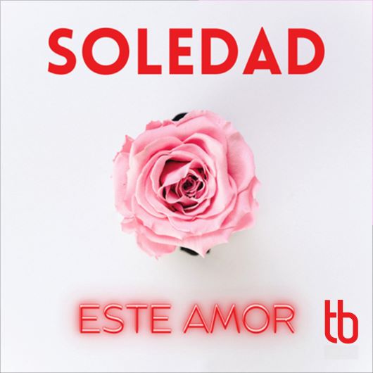 SOLEDAD Este Amor