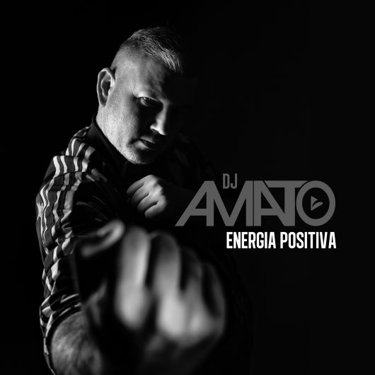 DJ Amato ENERGIA POSITIVA