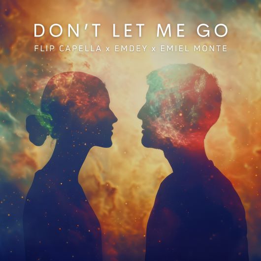 Flip Capella & Emdey & Emiel Monte Don_t Let Me Go