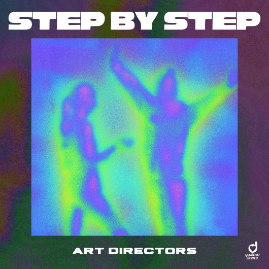 Art Directors Step By Step