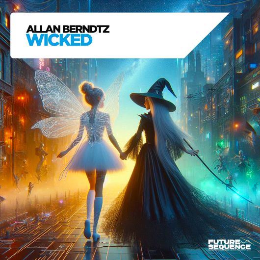 Allan Berndtz Wicked