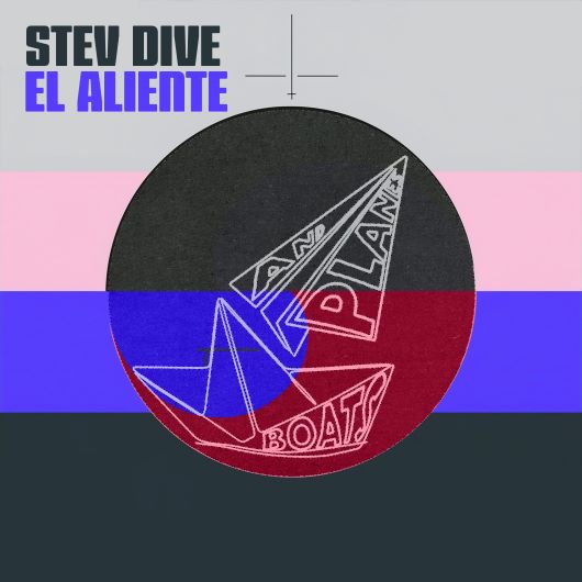 Stev Dive El Aliente