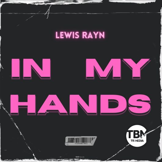 Lewis Ryan In My Hands