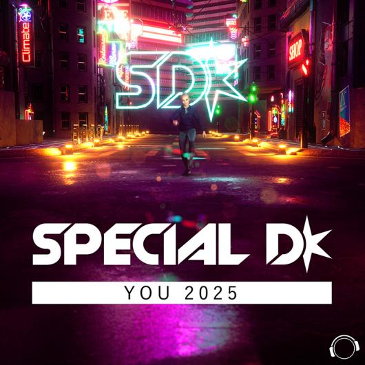 Special D. You (2025 Mix)