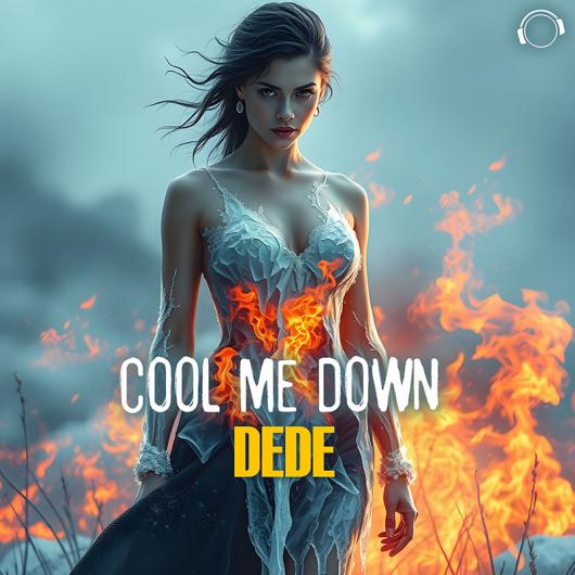 DEDE Cool Me Down