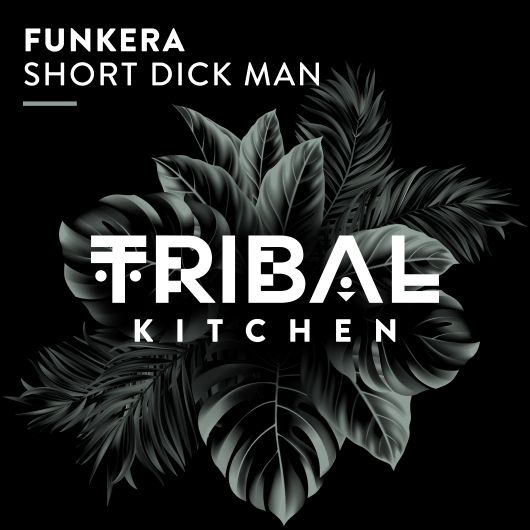 Funkera Short Dick Man