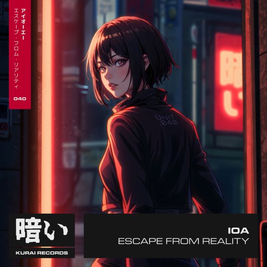 IOA Escape from Reality