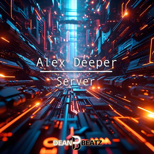 Alex Deeper Server