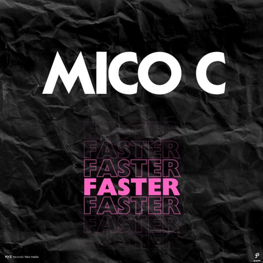 MICO C Faster