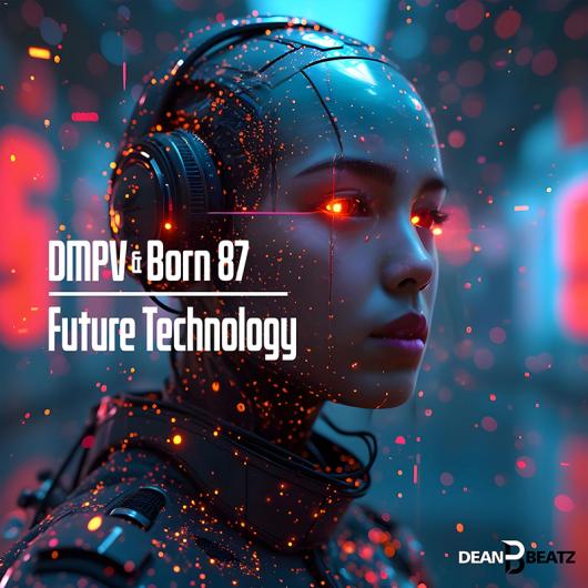 DMPV & Born 87 Future Technology