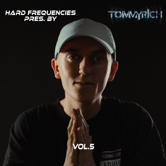Tommyrich Hard Frequencies