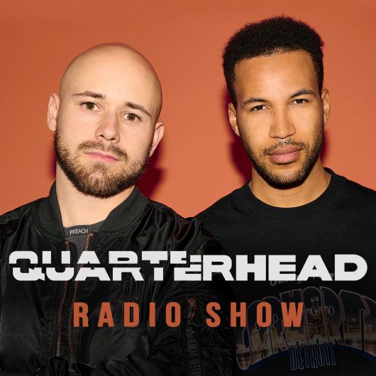 Quarterhead Radio Show