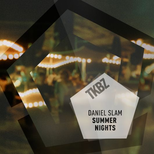 Daniel Slam Summer Nights